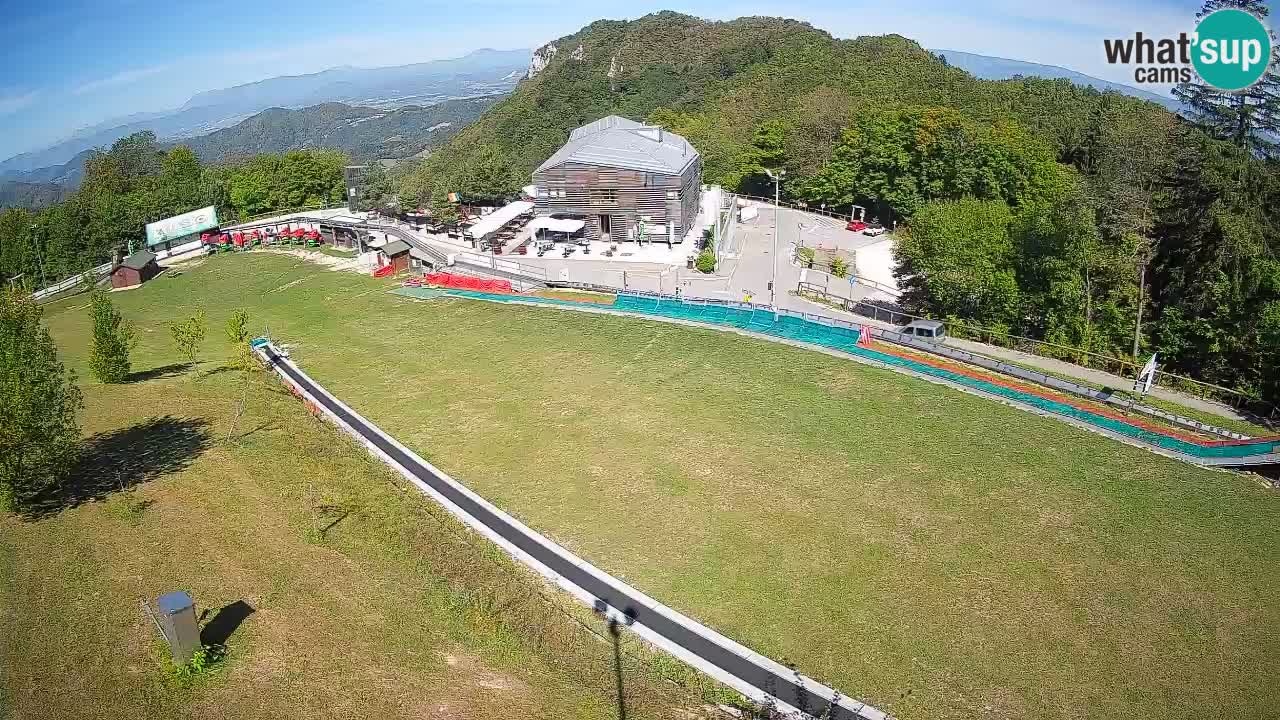 Celjska Koča
