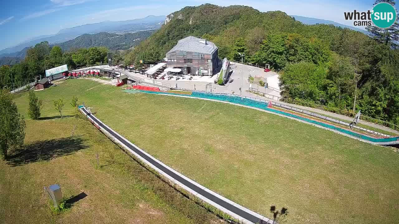 Celjska Koča livecam – Celje – Slovenia