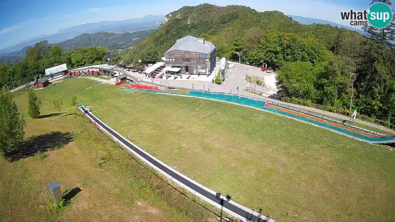Celjska Koča
