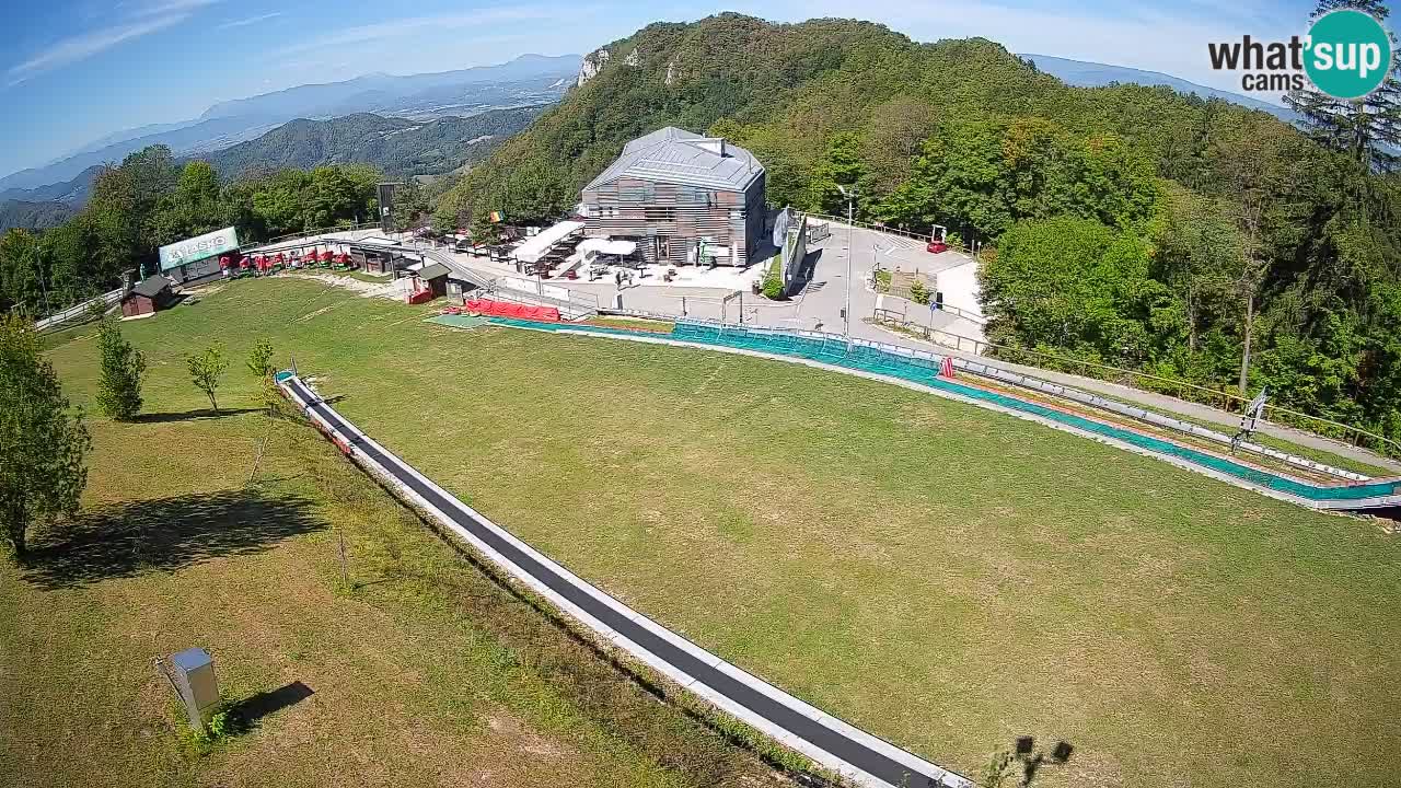 Celjska Koča