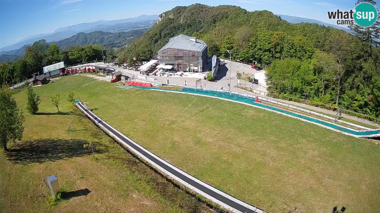Celjska Koča