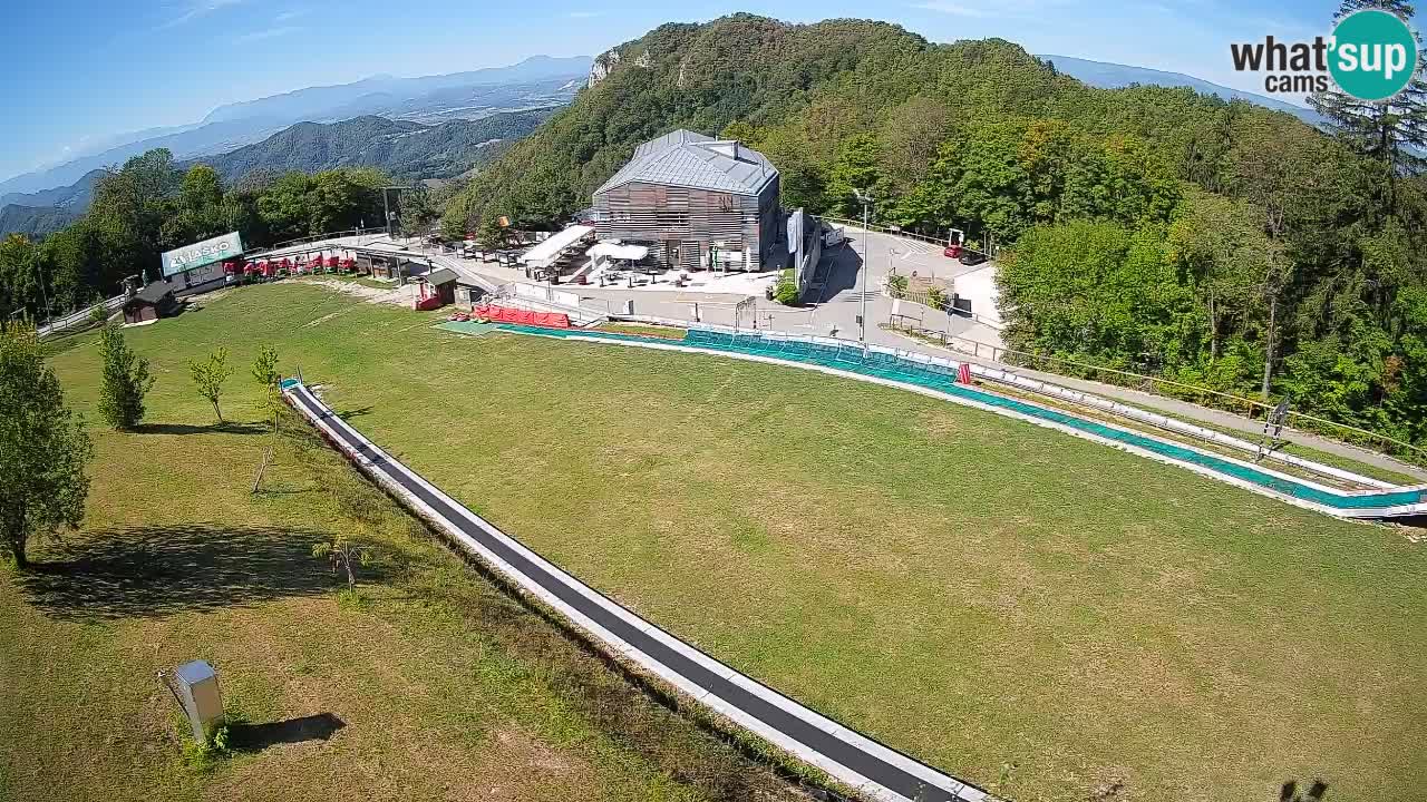Celjska Koča
