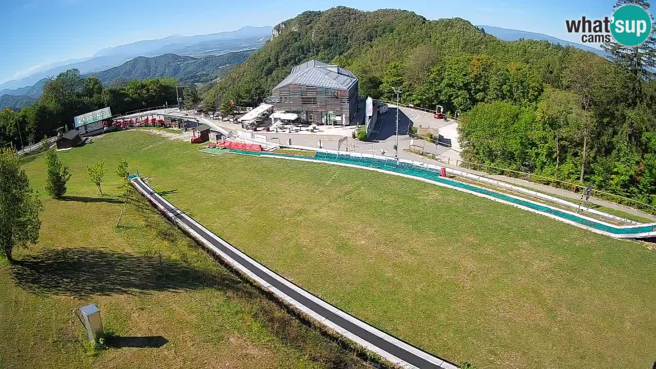 Celjska Koča