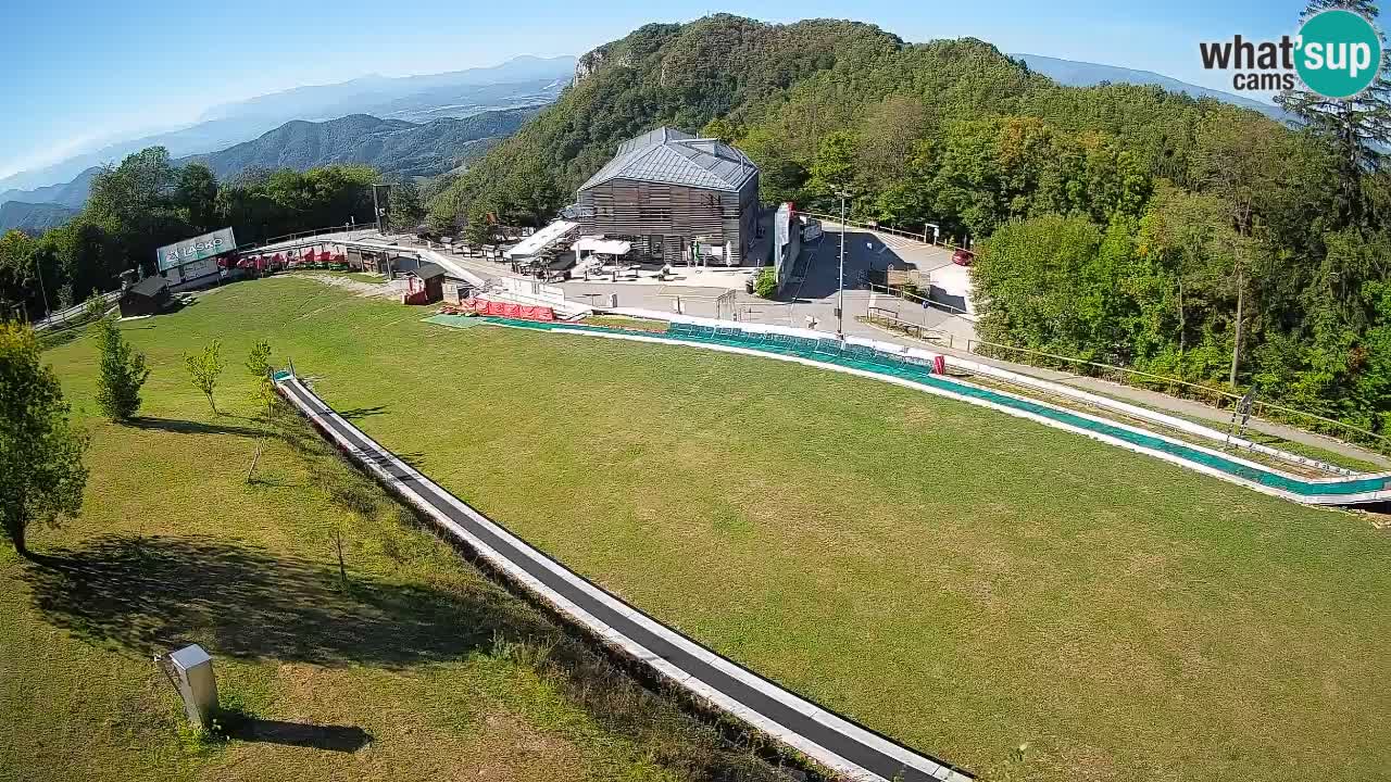 Celjska Koča livecam – Celje – Slovenia