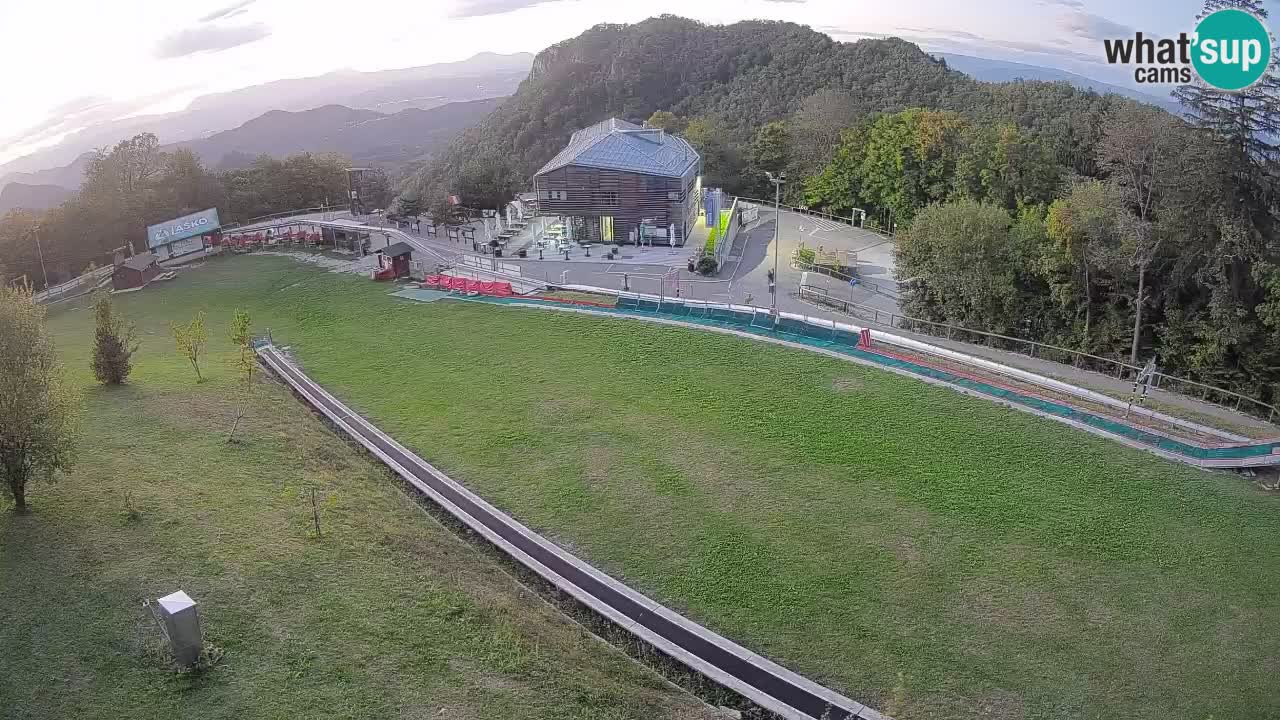 Celjska Koča livecam – Celje – Slovenia