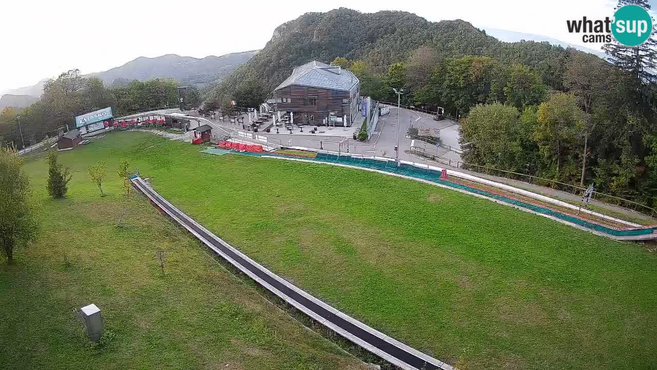 Celjska Koča