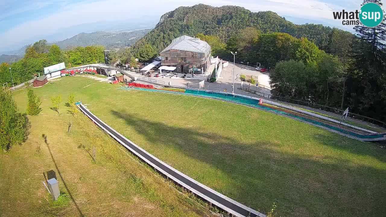 Celjska Koča