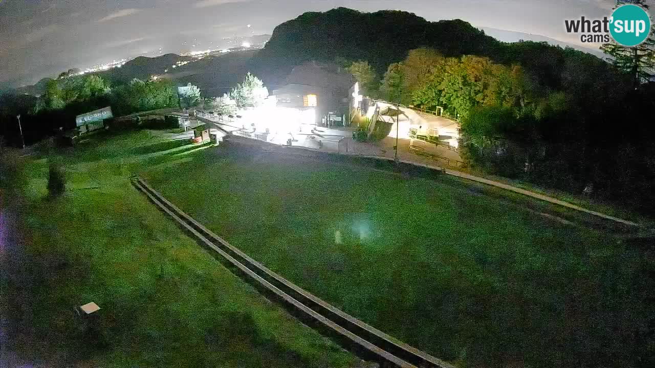 Celjska Koča