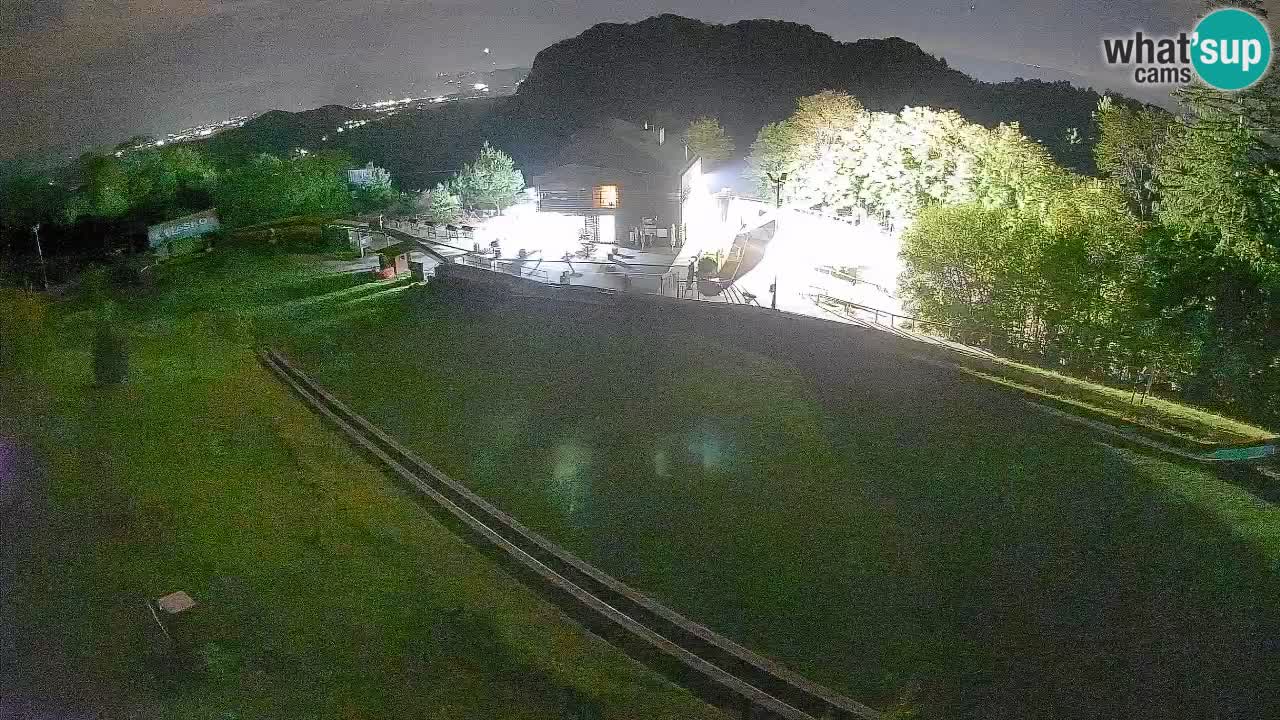 Celjska Koča