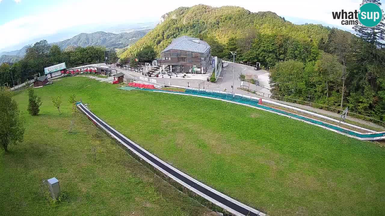 Celjska Koča