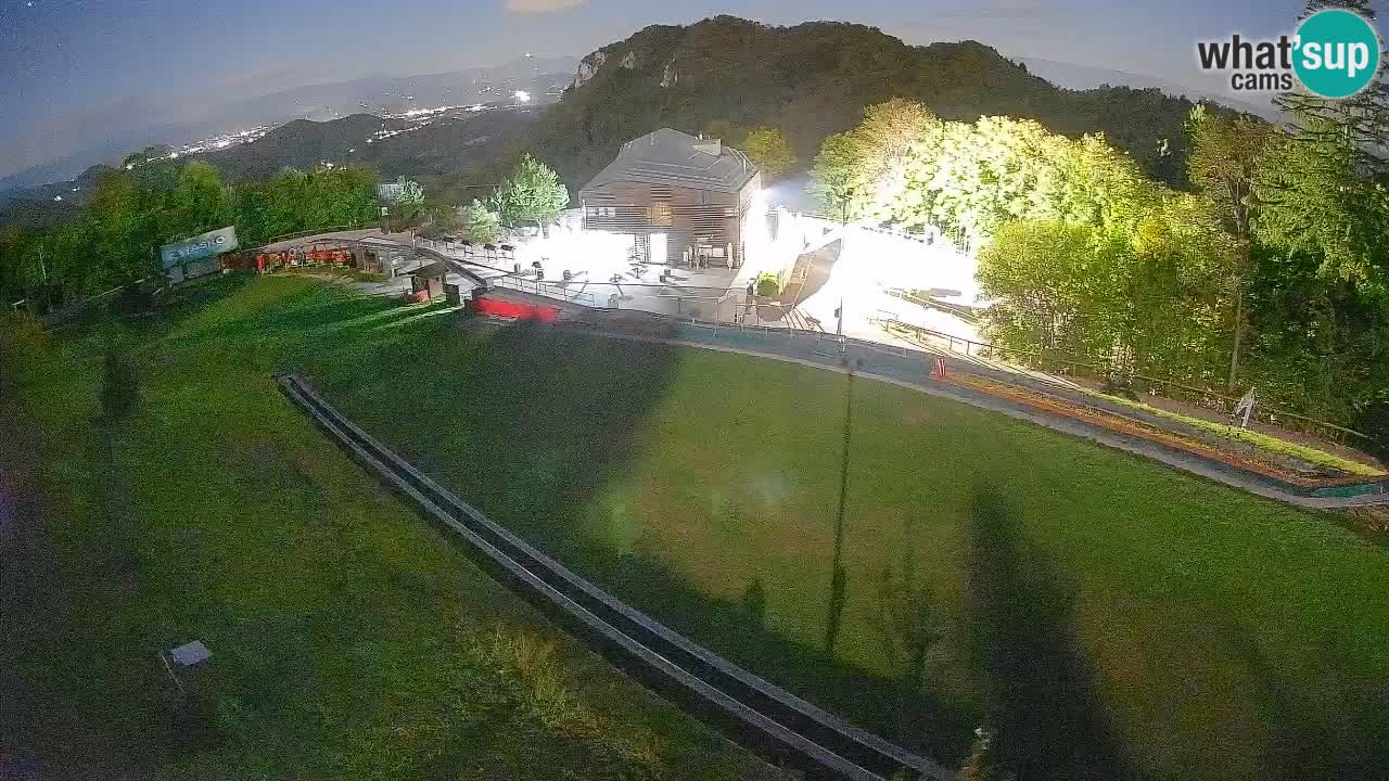Celjska Koča