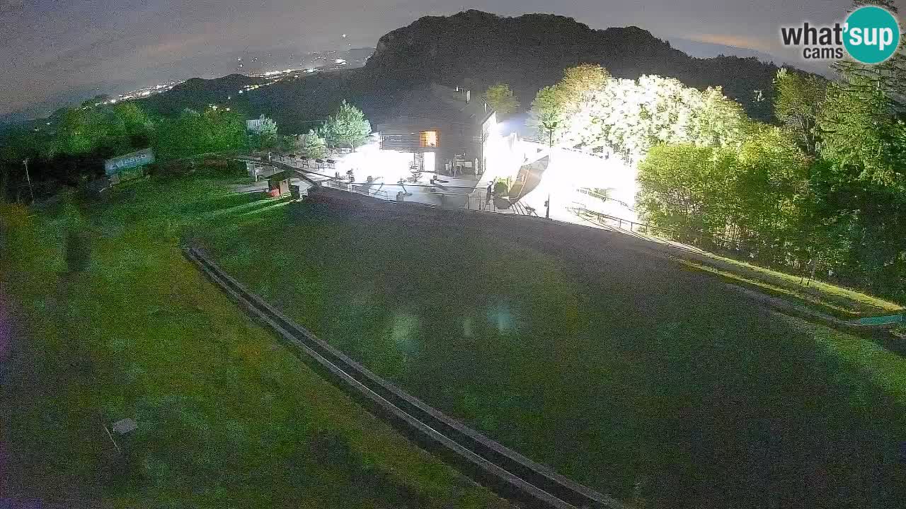 Celjska Koča