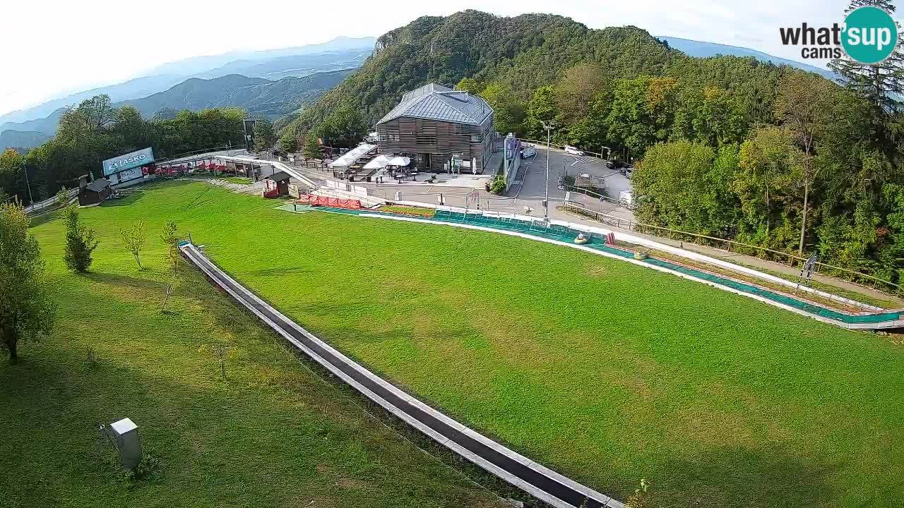Celjska Koča