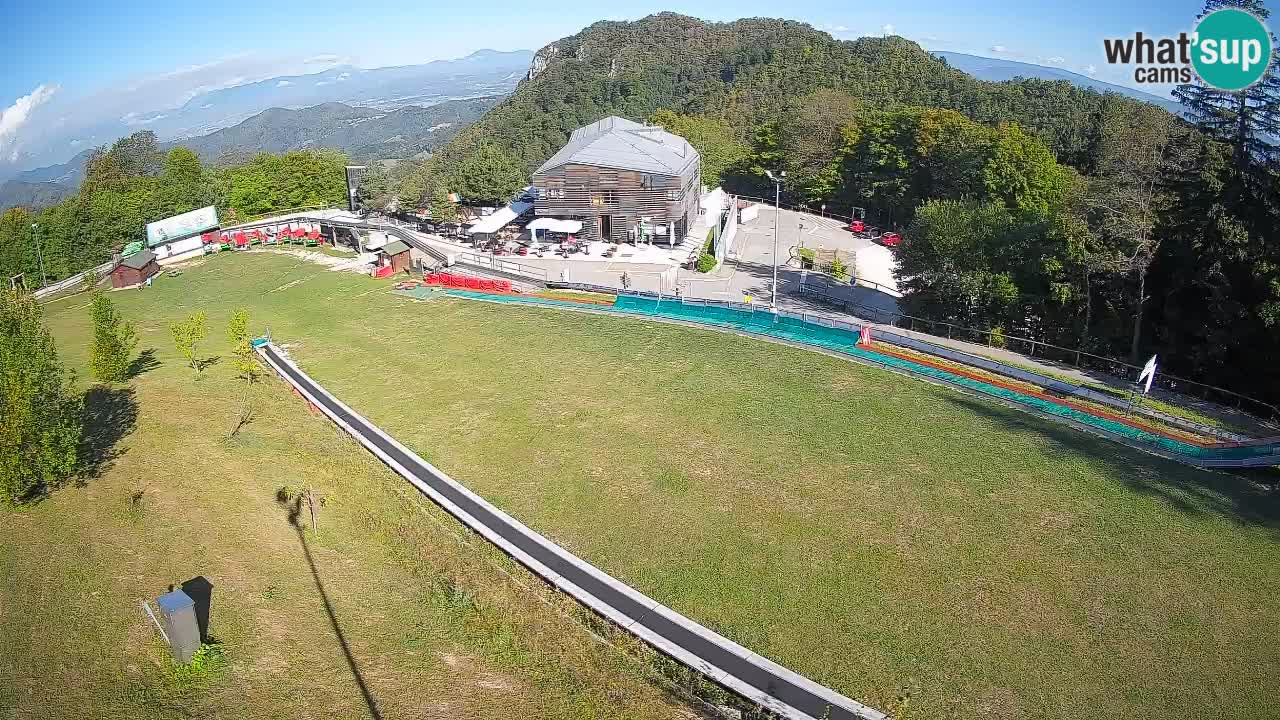 Celjska Koča