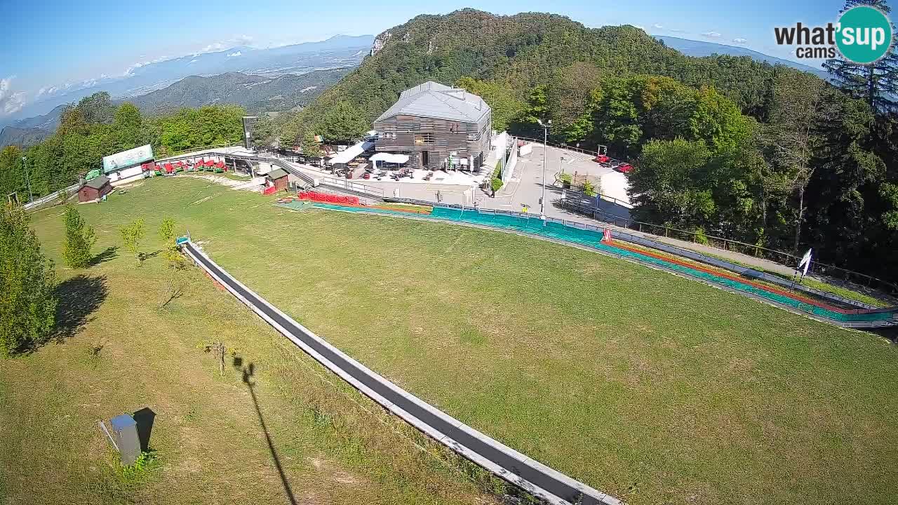 Celjska Koča livecam – Celje – Slovenia