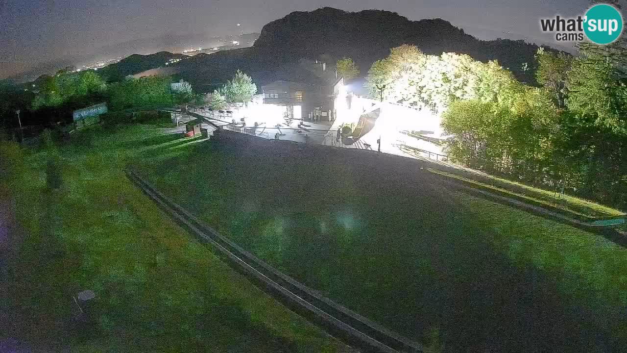 Celjska Koča