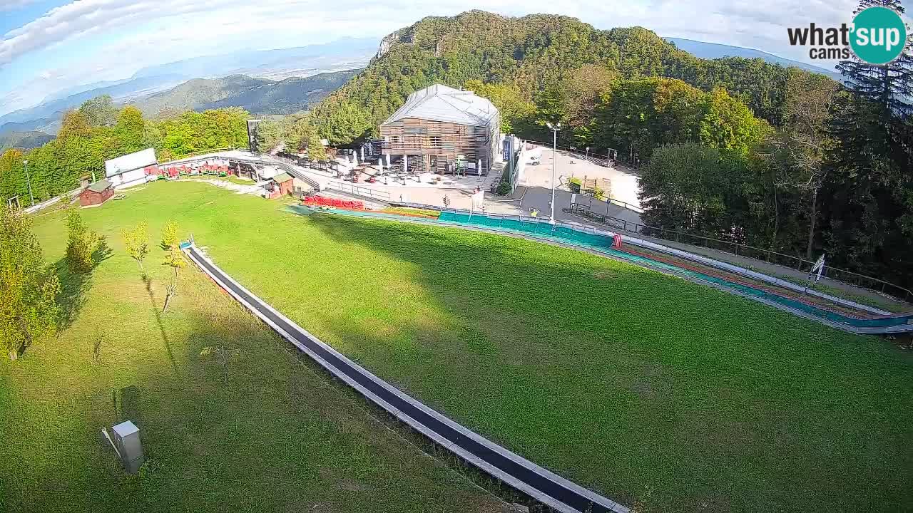Celjska Koča