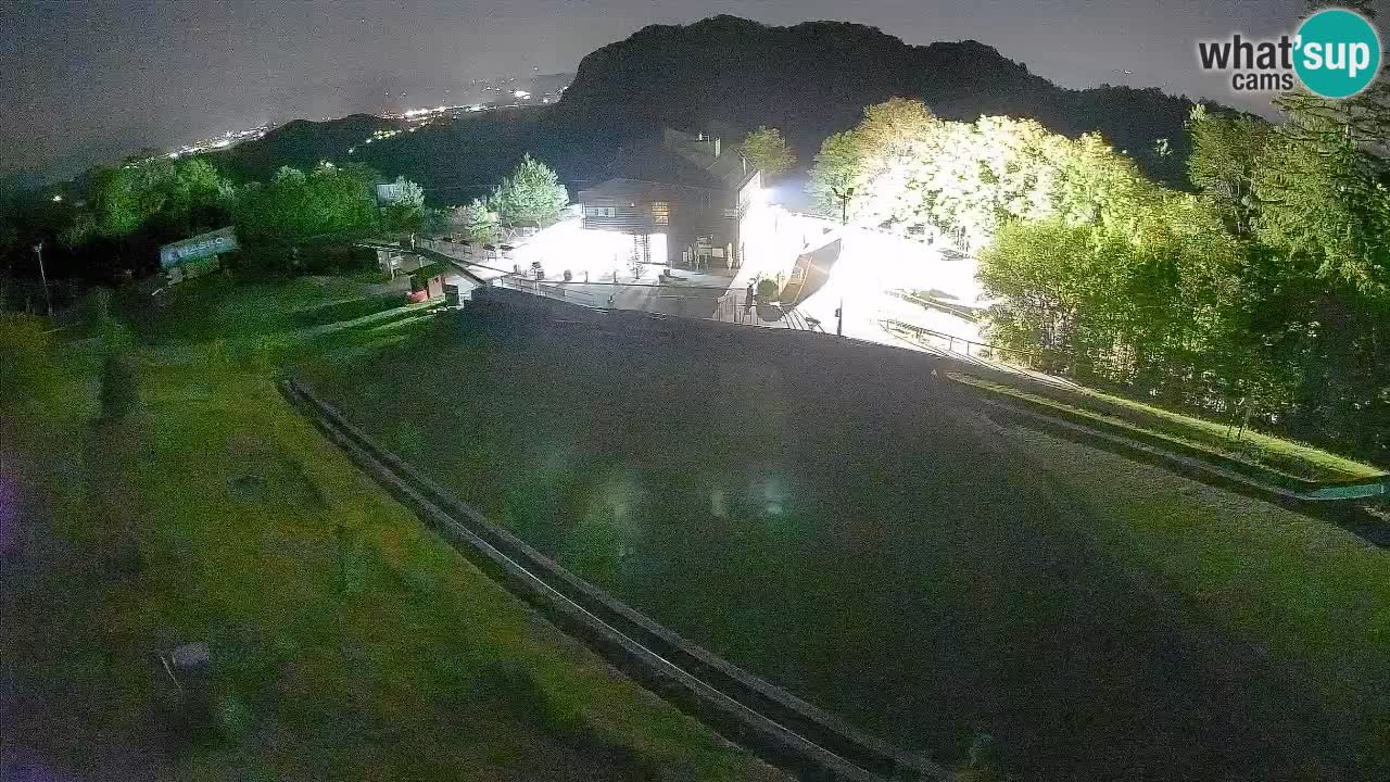 Celjska Koča livecam – Celje – Slovenia