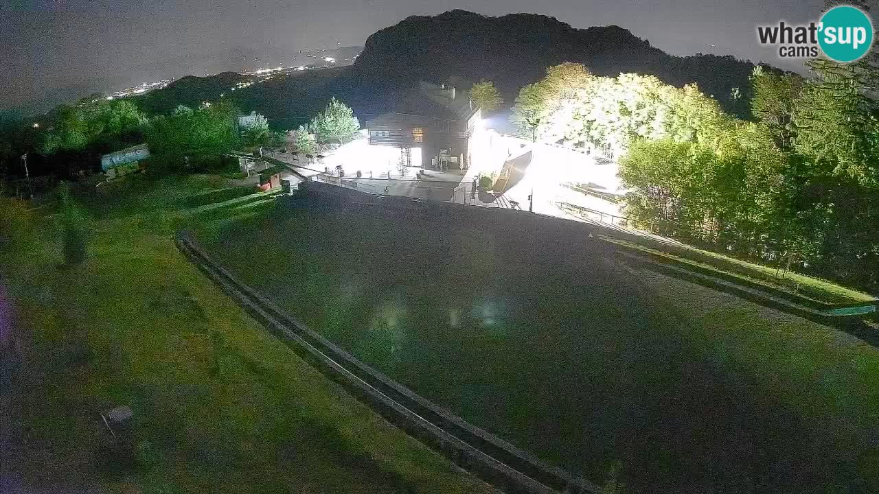 Celjska Koča livecam – Celje – Slovenia