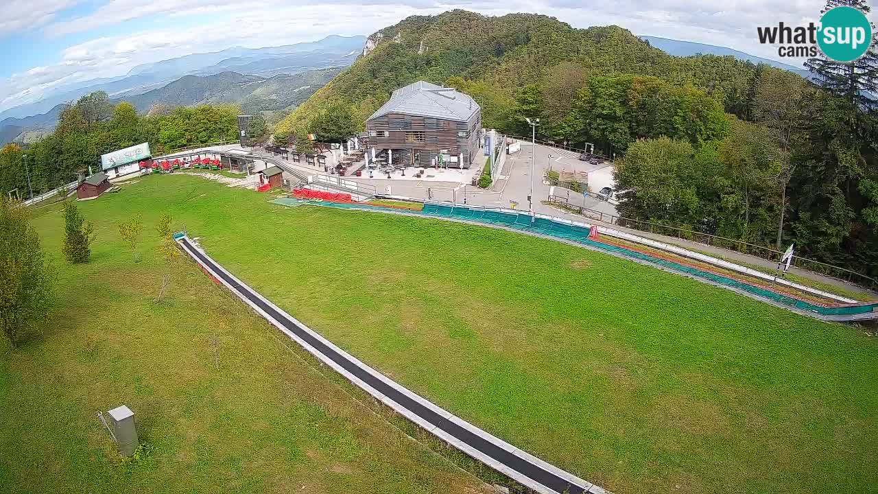Celjska Koča livecam – Celje – Slovenia