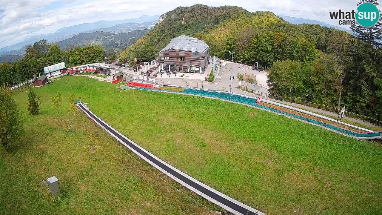 Celjska Koča