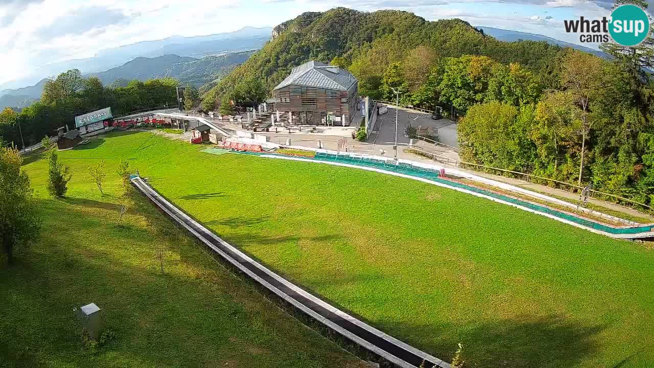 Celjska Koča livecam – Celje – Slovenia