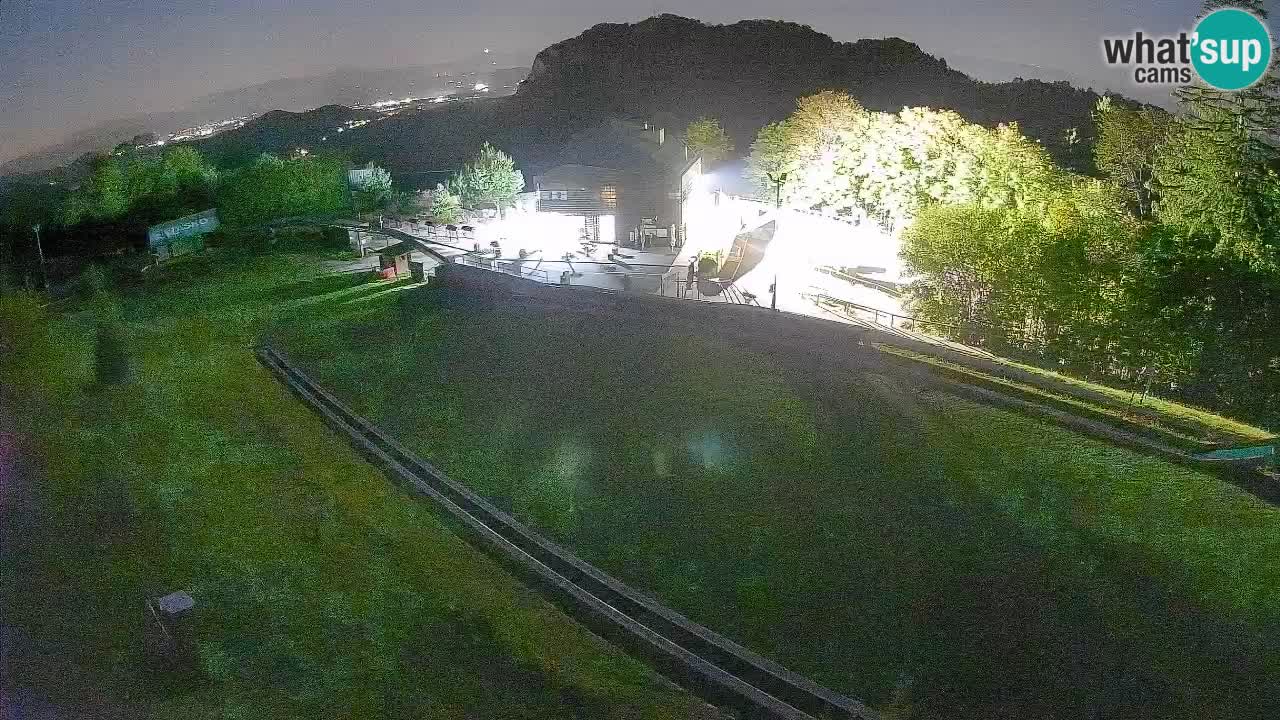 Celjska Koča livecam – Celje – Slovenia