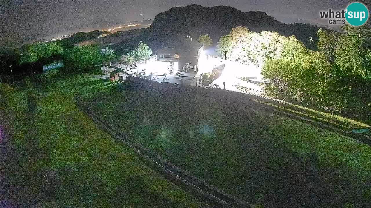 Celjska Koča livecam – Celje – Slovenia