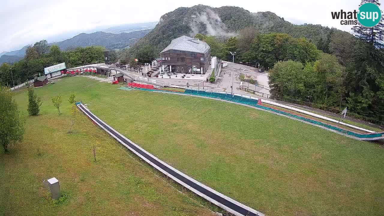 Celjska Koča