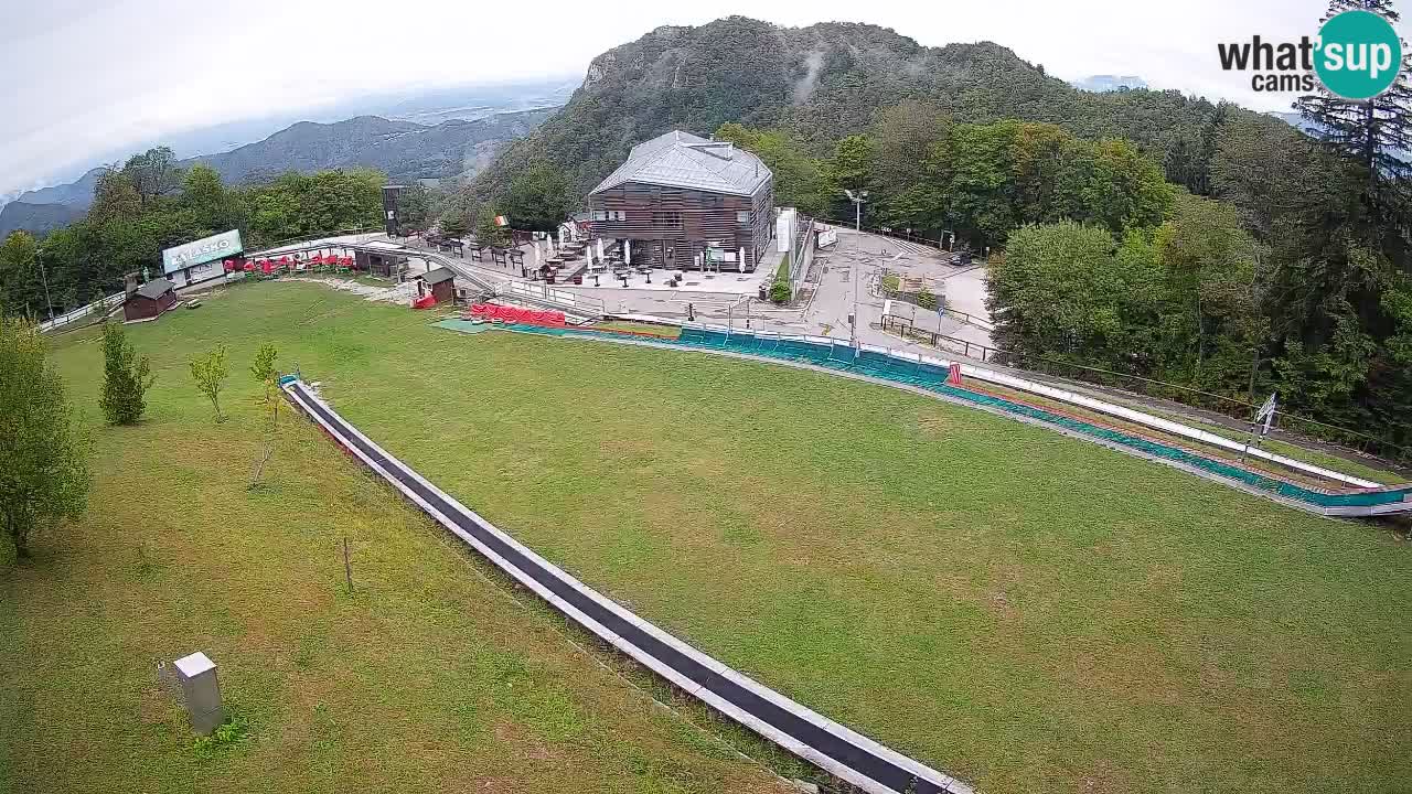 Celjska Koča