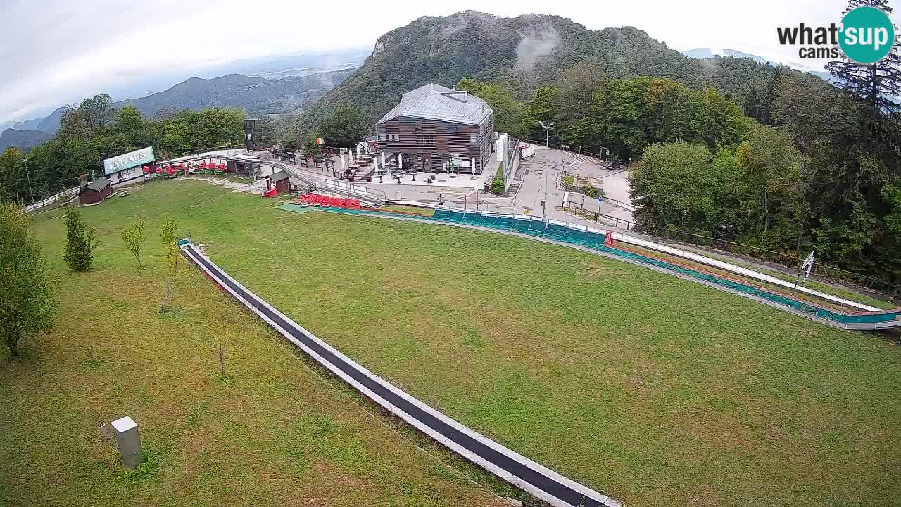 Celjska Koča