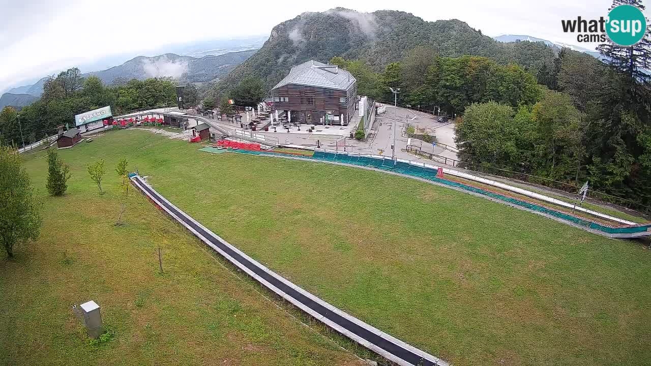 Celjska Koča