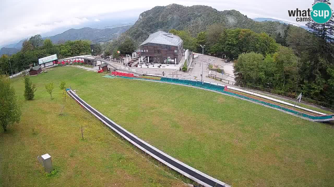 Celjska Koča