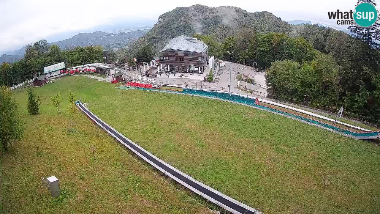 Celjska Koča