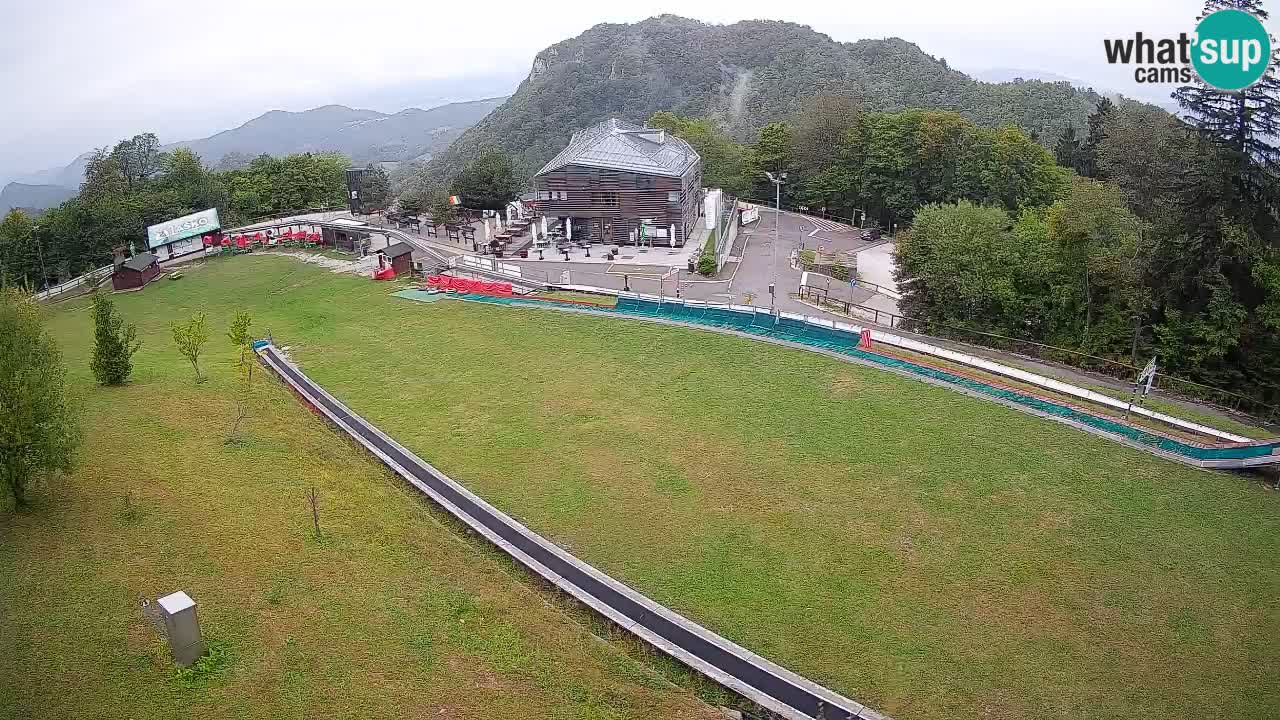 Celjska Koča livecam – Celje – Slovenia