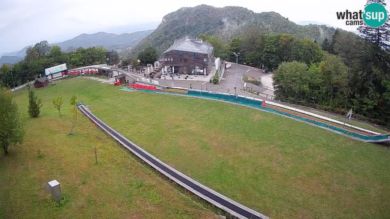 Celjska Koča livecam – Celje – Slovenia
