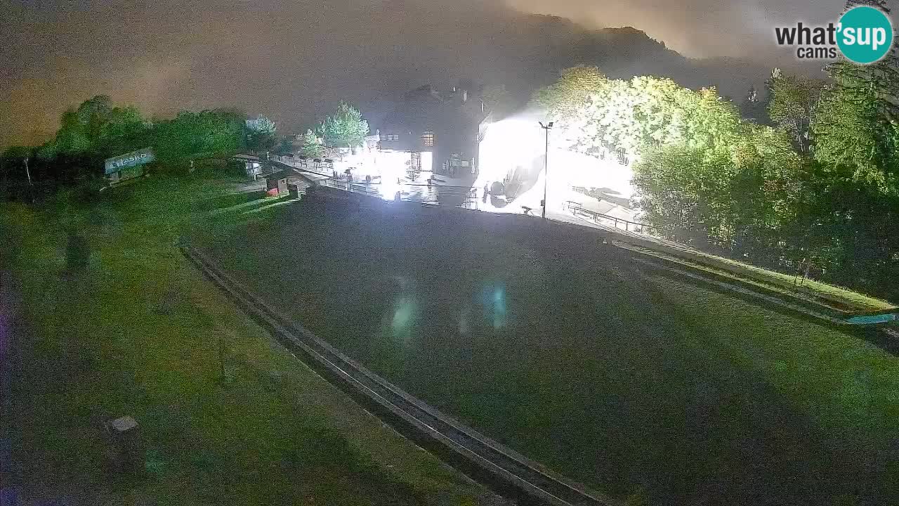 Celjska Koča livecam – Celje – Slovenia