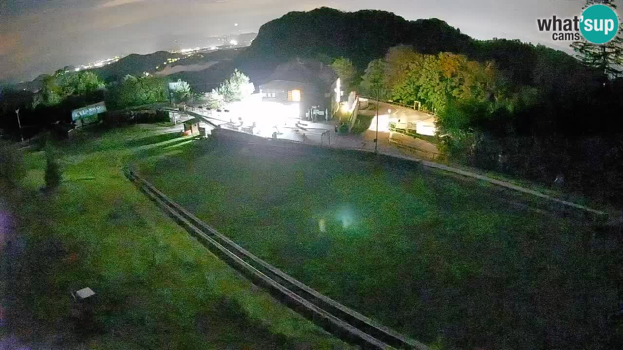 Celjska Koča