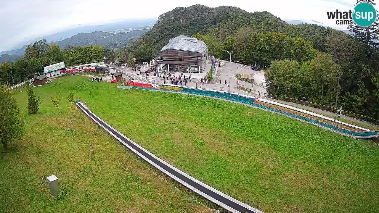 Celjska Koča livecam – Celje – Slovenia