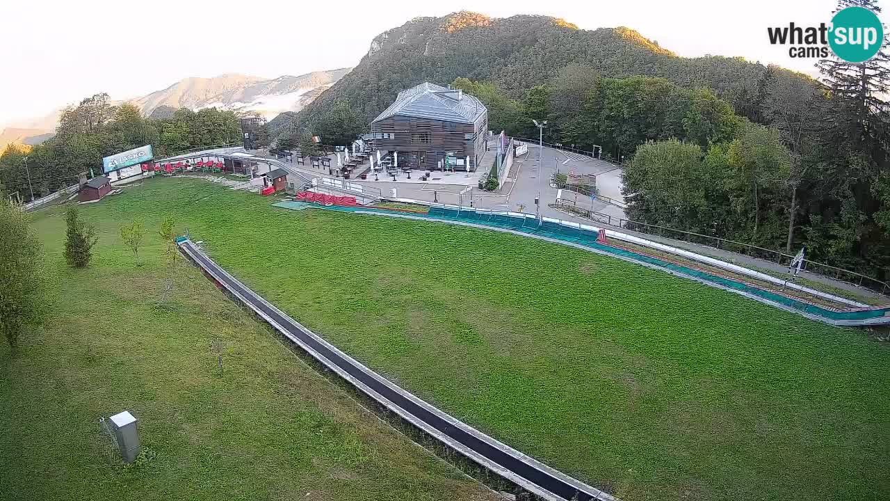 Celjska Koča