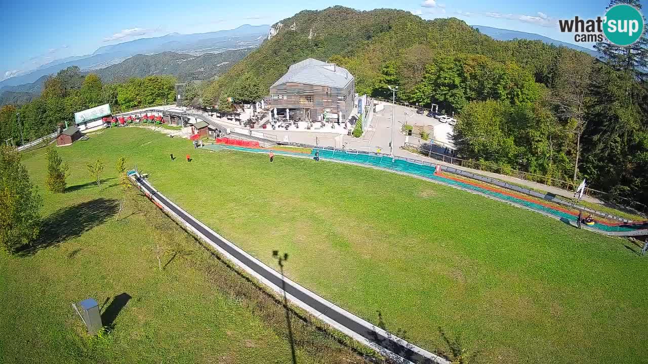 Celjska Koča livecam – Celje – Slovenia