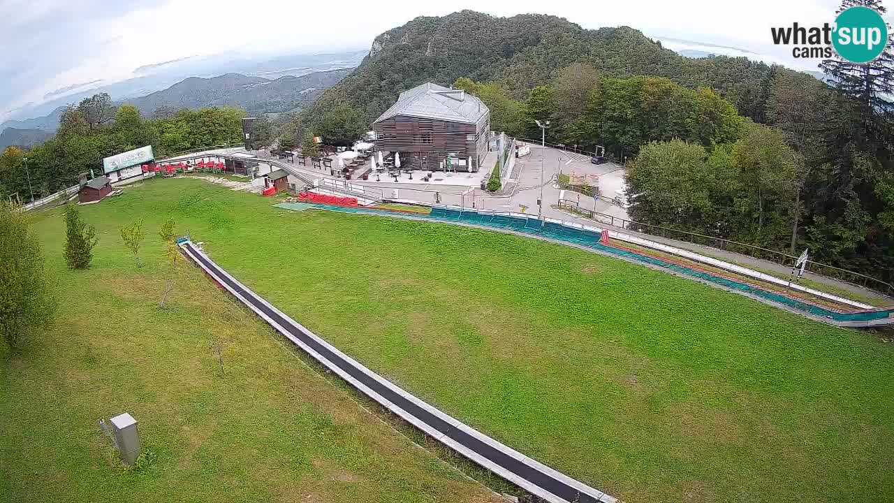Celjska Koča