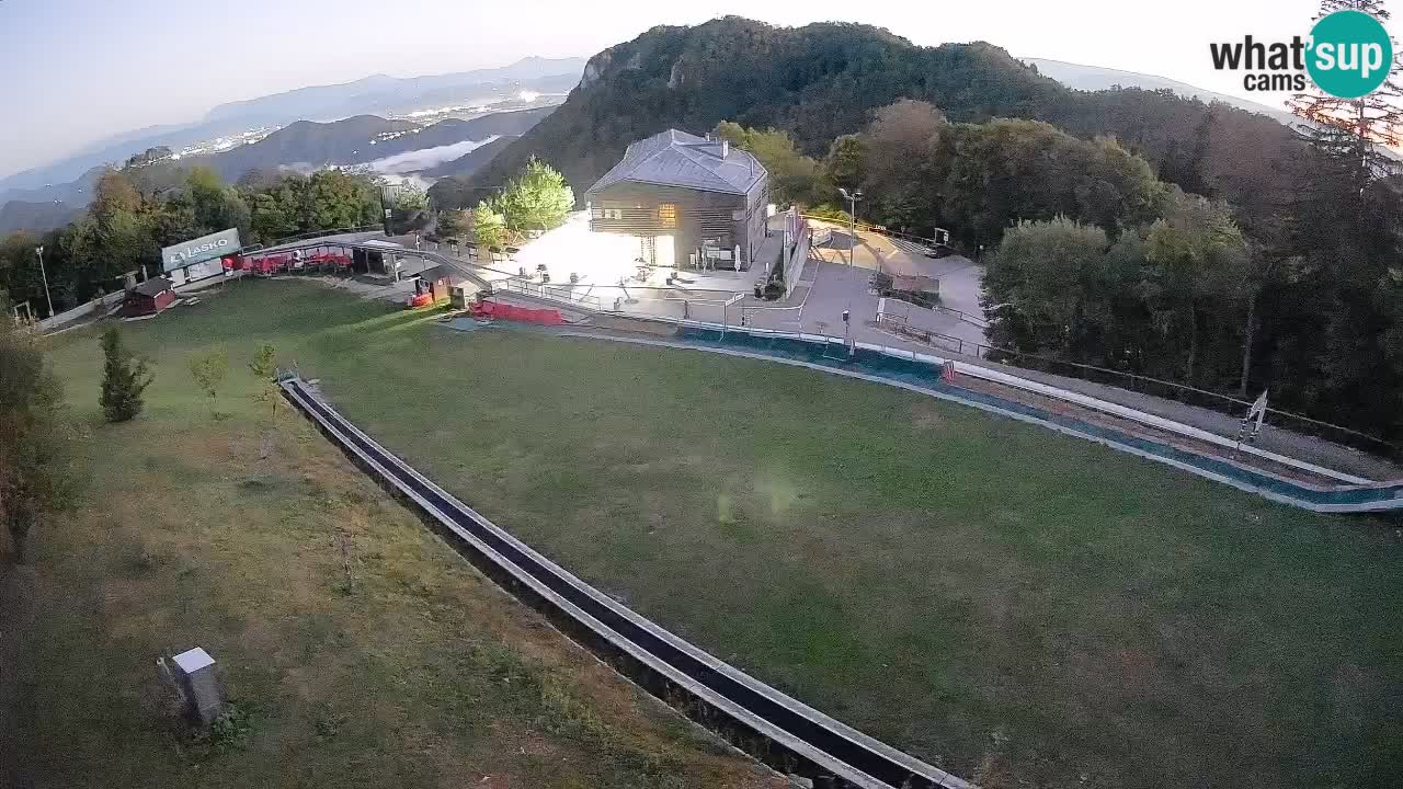 Celjska Koča livecam – Celje – Slovenia