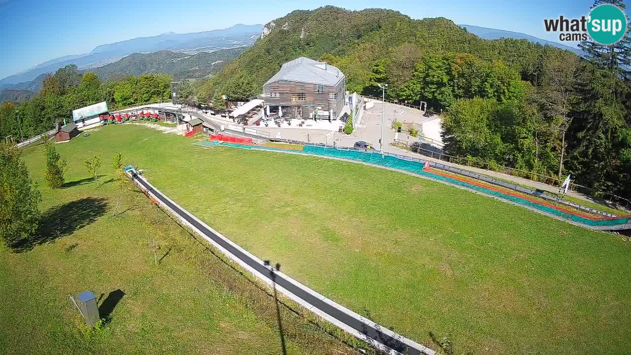 Celjska Koča