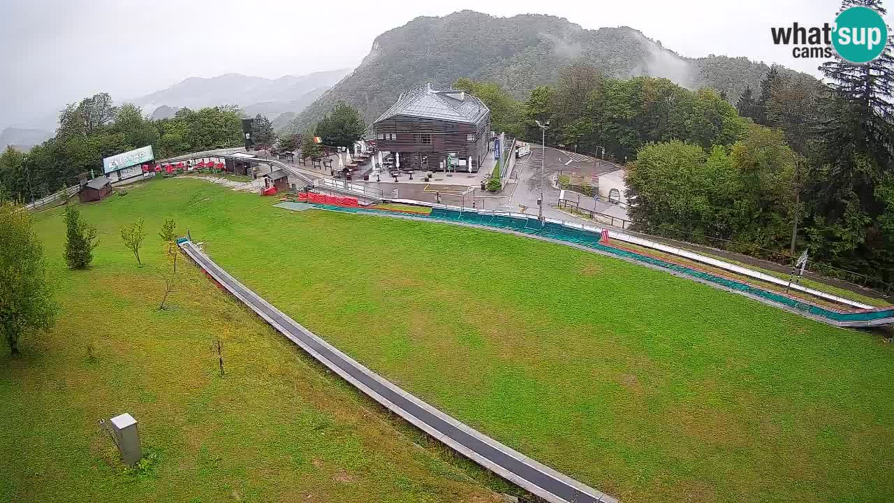 Celjska Koča