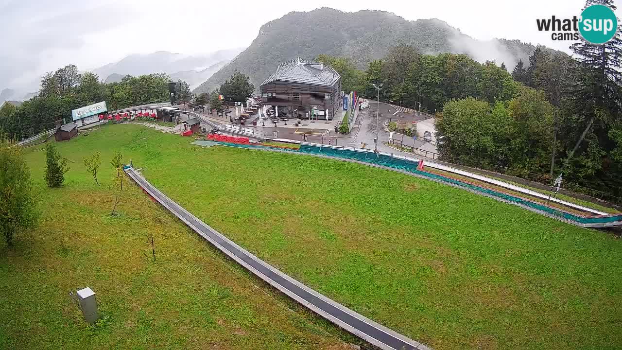 Celjska Koča