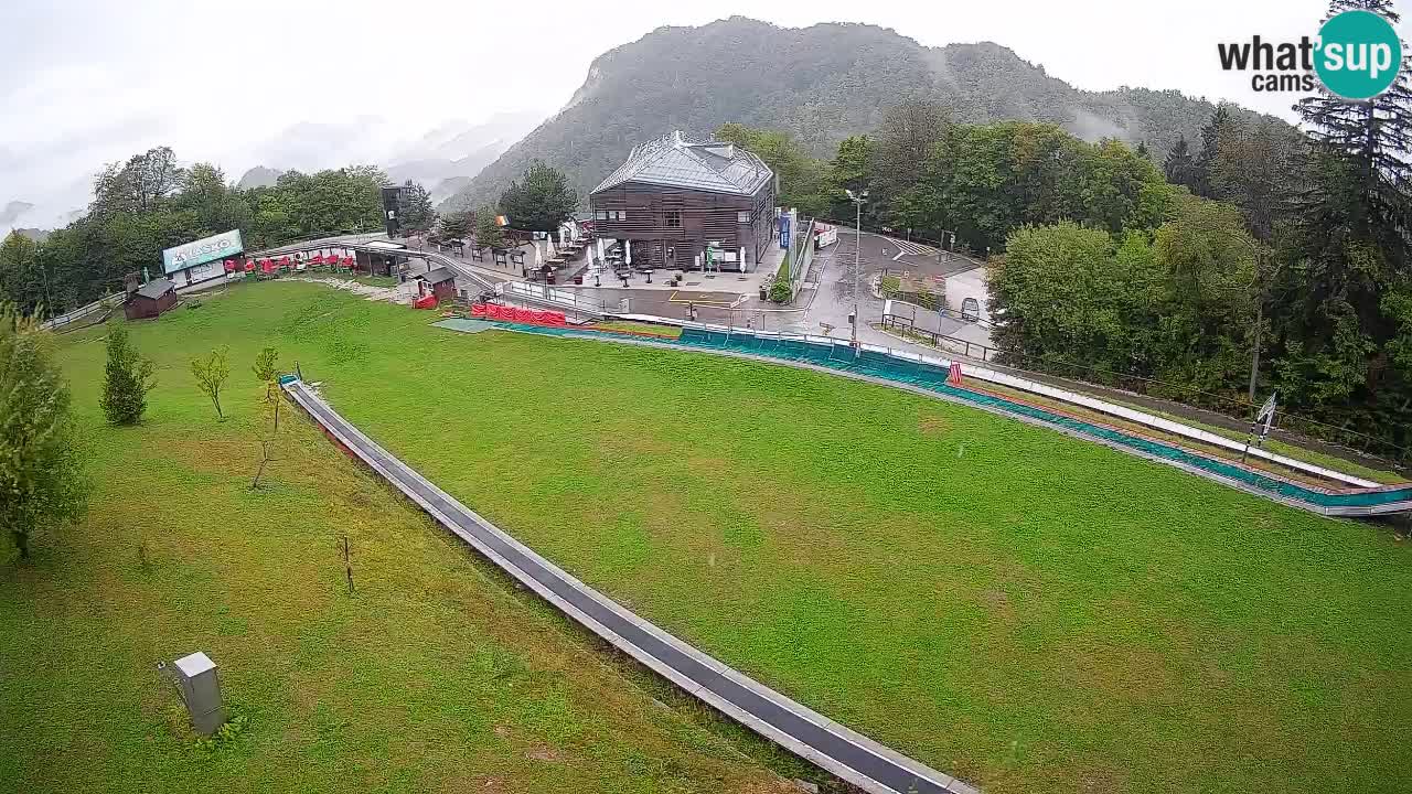 Celjska Koča