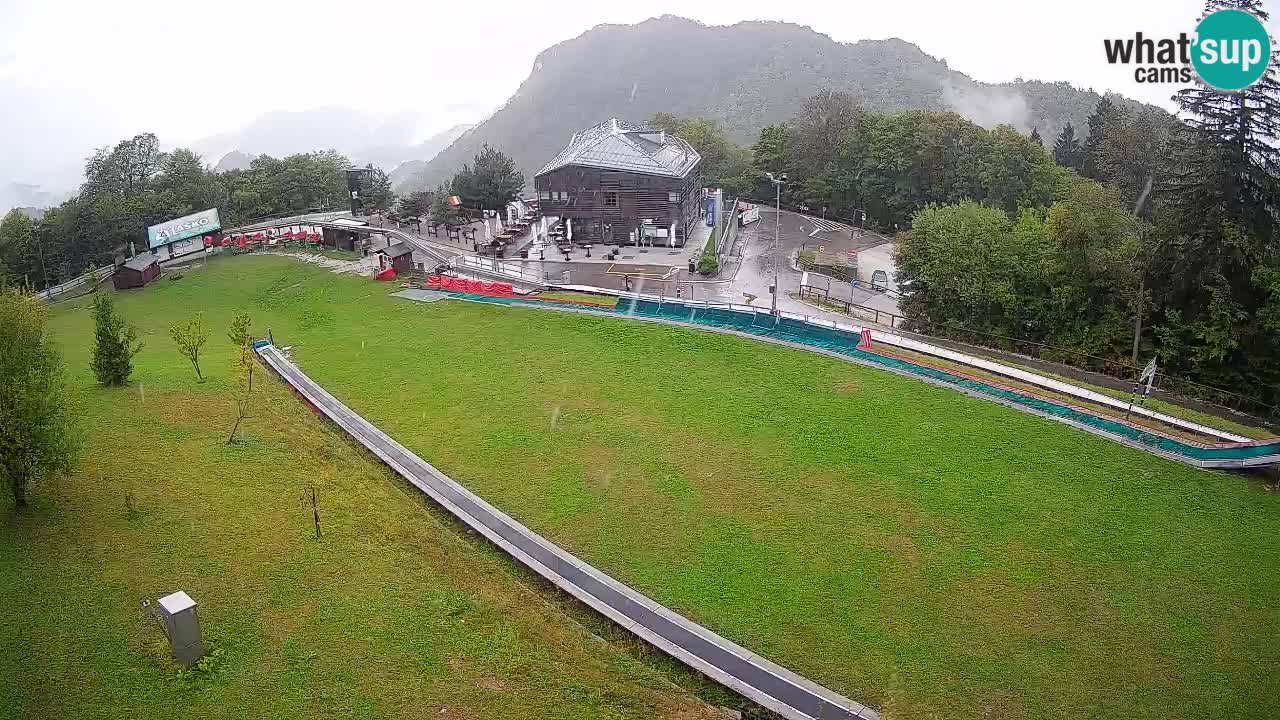 Celjska Koča