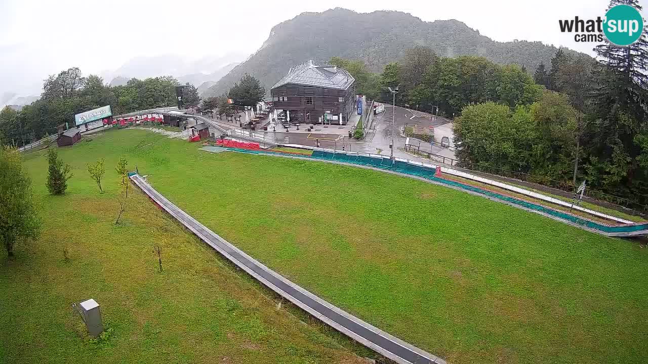 Celjska Koča livecam – Celje – Slovenia