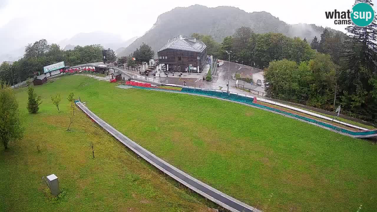 Celjska Koča